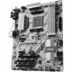 MSI B350M Tomahawk Arctic AM4, #1