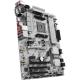 MSI B350M Tomahawk Arctic AM4, photo #4