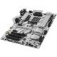 MSI B350M Tomahawk Arctic AM4, photo #5
