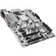 MSI H270 Tomahawk Arctic LGA1151, #1