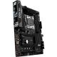 MSI X99A SLI LGA 2011-3, photo #4
