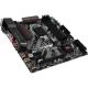 MSI Z270M MORTAR, #1