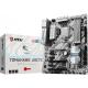 MSI Z270 Tomahawk Arctic LGA1151, photo #5