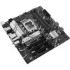 ASUS PRIME B760M-A AX LGA 1700 Micro-ATX