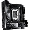 ASUS ROG STRIX Z890-I GAMING WIFI LGA 1851 Mini-ITX ROG STRIX Z890-I GAMING WIFI