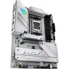 ASUS Republic of Gamers STRIX B850-A GAMING WIFI AM5 ATX (White)