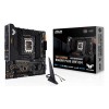 ASUS TUF GAMING B660M-PLUS WIFI D4