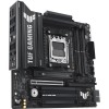 ASUS TUF GAMING B850M-PLUS WIFI AM5 M-ATX