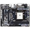 GIGABYTE GA-F2A75M-HD2 (rev. 1.2)