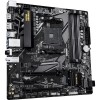 Gigabyte B550M DS3H AC R2 AM4 Micro-ATX