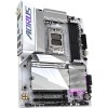 Gigabyte B650E AORUS ELITE X AX ICE ATX AM5 B650E AORUS ELITE X AX ICE