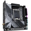Gigabyte B760I AORUS PRO LGA 1700 Mini-ITX