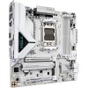 Gigabyte B850M EAGLE WIFI6E ICE AM5 mATX