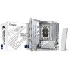 Gigabyte B860I AORUS PRO ICE LGA 1851 Mini-ITX