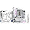 Gigabyte B860M AORUS ELITE WIFI6E ICE LGA 1851 Micro-ATX
