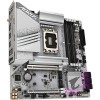 Gigabyte Z790M AORUS ELITE AX ICE LGA 1700 Micro-ATX Z790M AORUS ELITE AX ICE