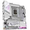 Gigabyte Z890M AORUS ELITE WIFI7 ICE LGA 1851 Micro-ATX (Snow White) Z890M A ELITE WF7 ICE