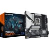 Gigabyte Z890M GAMING X LGA 1851 Micro-ATX (Matte Black)