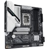 Gigabyte Z890M GAMING X LGA 1851 Micro-ATX (Matte Black) Z890M GAMING X