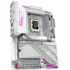 Gigabyte Z890 AORUS ELITE X ICE LGA 1851 ATX (Snow White) Z890 A ELITE X ICE
