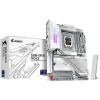 Gigabyte Z890 AORUS PRO ICE LGA 1851 ATX (Snow White)