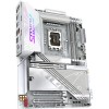 Gigabyte Z890 AORUS PRO ICE LGA 1851 ATX (Snow White) Z890 AORUS PRO ICE