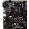 MSI B450M PRO-M2 V2