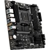 MSI B550M PRO-VDH WIFI Micro-ATX