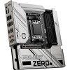 MSI B650M Project Zero AM5 Micro-ATX (White)