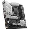 MSI B760M PROJECT ZERO LGA 1700 M-ATX