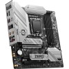 MSI B760M PROJECT ZERO LGA 1700 M-ATX B760M PROJECT ZERO