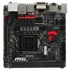 MSI B85I GAMING