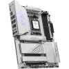 MSI MPG X870E EDGE TI WIFI AM5 ATX