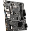 MSI PRO H610M-G LGA 1700 M-ATX