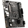 MSI PRO H610M-G WIFI DDR4 LGA 1700 Micro-ATX