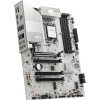 MSI PRO Z890-S WIFI WHITE LGA 1851 ATX