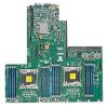 Supermicro X10DRU-X