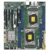 Supermicro X10 MBD-X10DAL-I-O