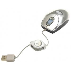 A4Tech BW-18K Silver USB