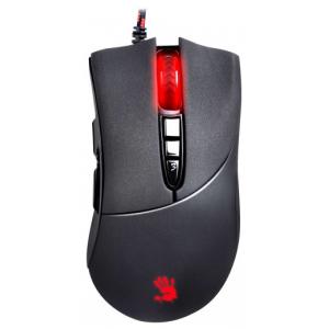 A4Tech Bloody V3 game mouse Black USB