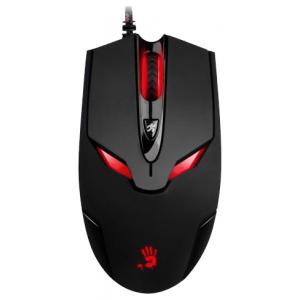 A4Tech Bloody V4 game mouse Black USB