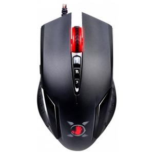 A4Tech Bloody V5 game mouse Black USB