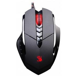 A4Tech Bloody V7 game mouse Black USB