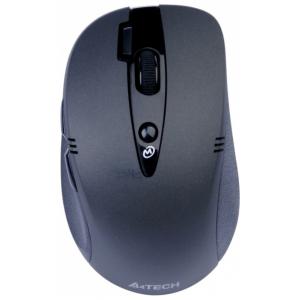 A4Tech G10-660HL Black USB