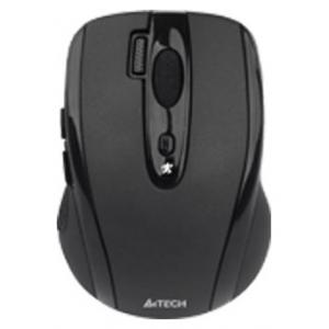 A4Tech G10-690F Black USB