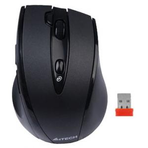 A4Tech G10-770HL Black USB