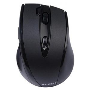 A4Tech G10-770H Holeless Black USB