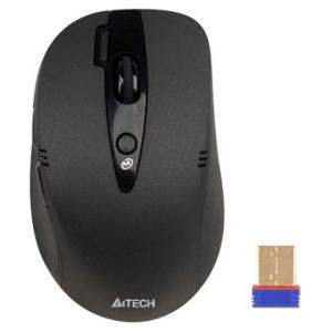 A4Tech G10-880L Black USB