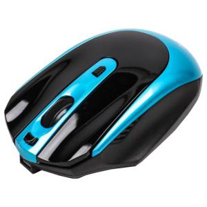 A4Tech G11-580HX-4 Black-Blue USB