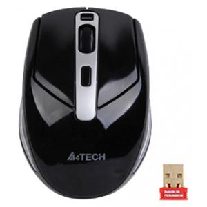 A4Tech G11-590HX-1 Black USB